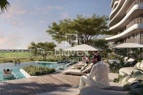 Appartement à Dubai Land, Dubai, 1 chambre, 75 m², № 87195 - photo 2