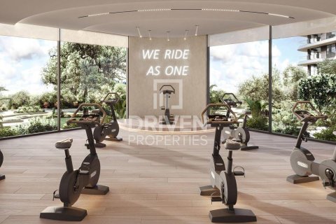 Appartement à Dubai Land, Dubai, 1 chambre, 75 m², № 87195 - photo 6