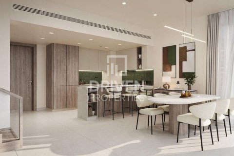 Appartement à Dubai Land, Dubai, 1 chambre, 75 m², № 87195 - photo 4