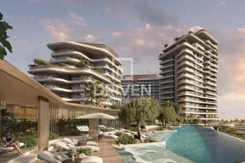 Appartement à Dubai Land, Dubai, 1 chambre, 75 m², № 87195