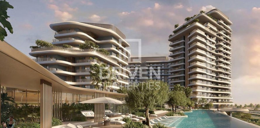 Appartement à Dubai Land, Dubai, 1 chambre, 75 m², № 87195