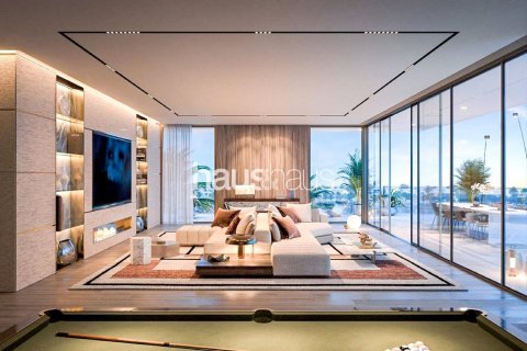 Villa à District One, Mohammed Bin Rashid City, Dubai, 5 chambres, 882 m², № 44099 - photo 8