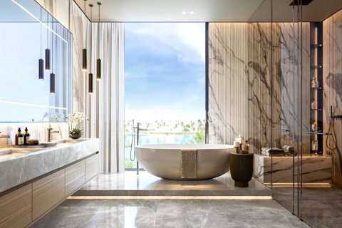 Villa à District One, Mohammed Bin Rashid City, Dubai, 5 chambres, 882 m², № 44099 - photo 9