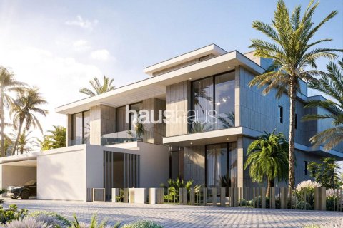 Villa à District One, Mohammed Bin Rashid City, Dubai, 5 chambres, 882 m², № 44099 - photo 2