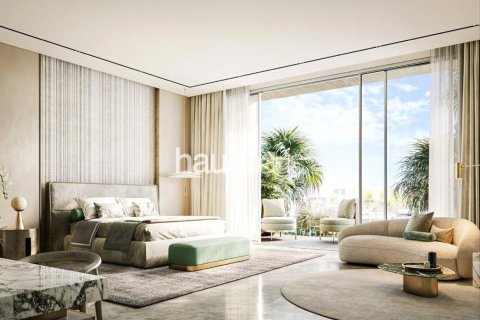Villa à District One, Mohammed Bin Rashid City, Dubai, 5 chambres, 882 m², № 44099 - photo 6
