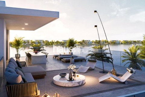 Villa à District One, Mohammed Bin Rashid City, Dubai, 5 chambres, 882 m², № 44099 - photo 11