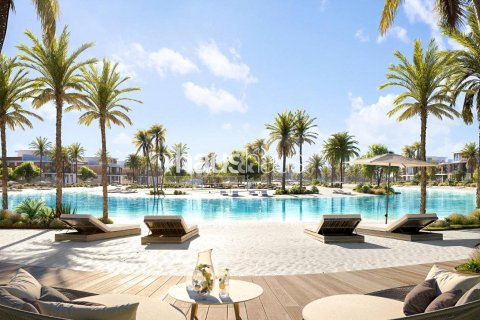 Villa à District One, Mohammed Bin Rashid City, Dubai, 5 chambres, 882 m², № 44099 - photo 16
