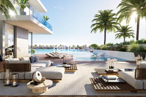 Villa à District One, Mohammed Bin Rashid City, Dubai, 5 chambres, 882 m², № 44099 - photo 13