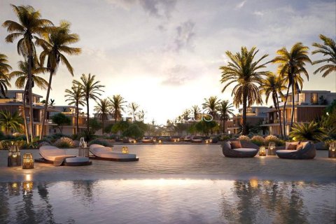 Villa à District One, Mohammed Bin Rashid City, Dubai, 5 chambres, 882 m², № 44099 - photo 15