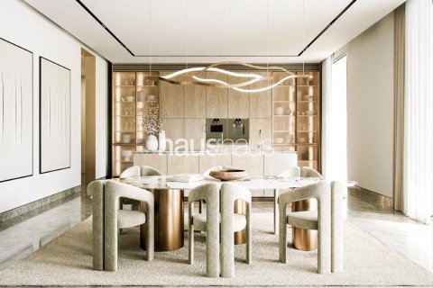 Villa à District One, Mohammed Bin Rashid City, Dubai, 5 chambres, 882 m², № 44099 - photo 7