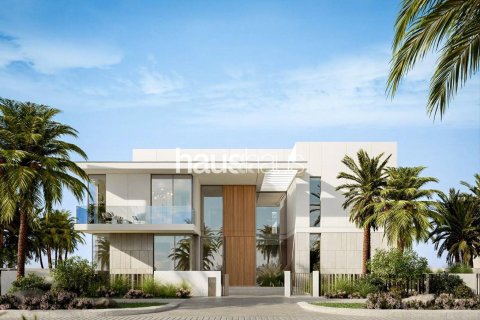 Villa à District One, Mohammed Bin Rashid City, Dubai, 5 chambres, 882 m², № 44099 - photo 12