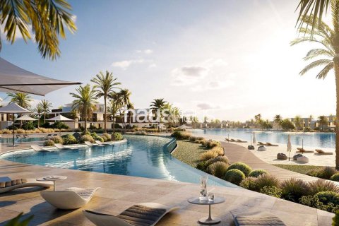 Villa à District One, Mohammed Bin Rashid City, Dubai, 5 chambres, 882 m², № 44099 - photo 14