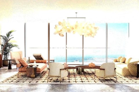 Apartment in Dubai Marina, Dubai 4 bedrooms, 484 sq.m. № 44107 - photo 2