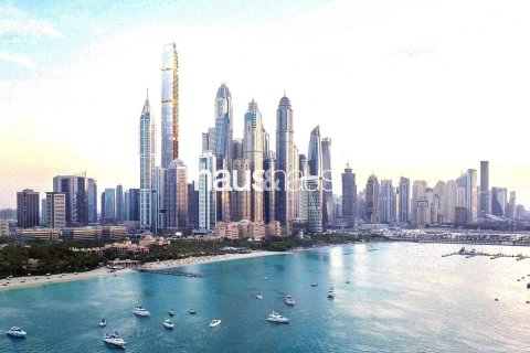 Apartment in Dubai Marina, Dubai 4 bedrooms, 484 sq.m. № 44107 - photo 13