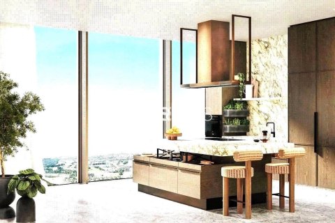 Apartment in Dubai Marina, Dubai 4 bedrooms, 484 sq.m. № 44107 - photo 4