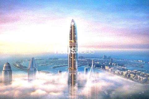 Apartment in Dubai Marina, Dubai 4 bedrooms, 484 sq.m. № 44107 - photo 11
