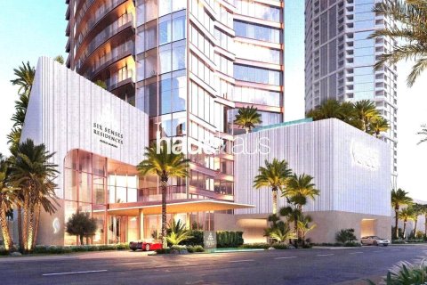 Apartment in Dubai Marina, Dubai 4 bedrooms, 484 sq.m. № 44107 - photo 1