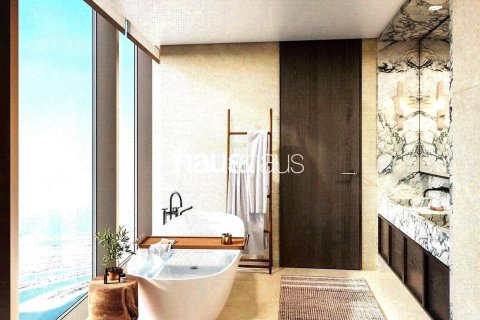 Apartment in Dubai Marina, Dubai 4 bedrooms, 484 sq.m. № 44107 - photo 9