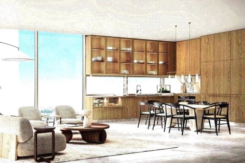 Apartment in Dubai Marina, Dubai 4 bedrooms, 484 sq.m. № 44107 - photo 3