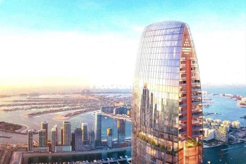Apartment in Dubai Marina, Dubai 4 bedrooms, 484 sq.m. № 44107 - photo 12