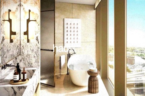 Apartment in Dubai Marina, Dubai 4 bedrooms, 484 sq.m. № 44107 - photo 8