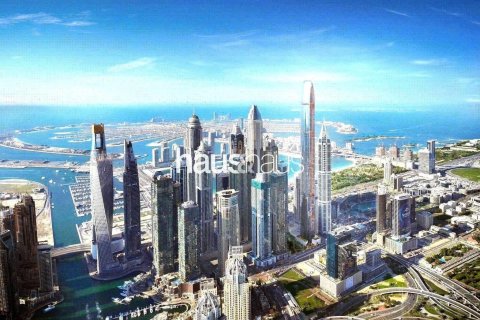 Apartment in Dubai Marina, Dubai 4 bedrooms, 484 sq.m. № 44107 - photo 14