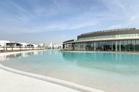 Adosado en The Pulse, Dubai South (Dubai World Central), Dubai, 3 dormitorios, 238 m², № 44100 - foto 20