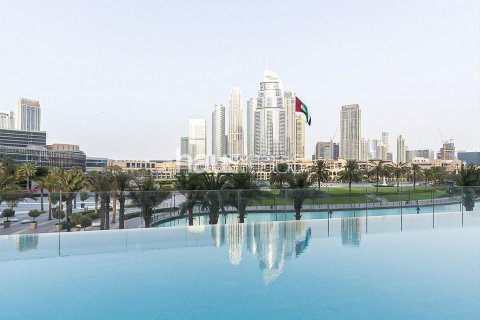 Apartment in Opera District, Downtown Dubai (Downtown Burj Dubai), Dubai 2 bedrooms, 106 sq.m. № 44097 - photo 11