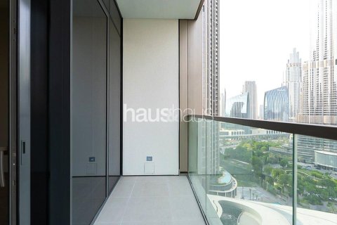 Apartment in Opera District, Downtown Dubai (Downtown Burj Dubai), Dubai 2 bedrooms, 106 sq.m. № 44097 - photo 10