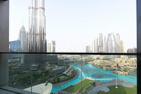 Apartment in Opera District, Downtown Dubai (Downtown Burj Dubai), Dubai 2 bedrooms, 106 sq.m. № 44097 - photo 14