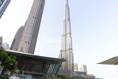 Apartment in Opera District, Downtown Dubai (Downtown Burj Dubai), Dubai 2 bedrooms, 106 sq.m. № 44097 - photo 19