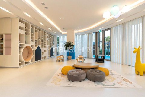 Apartment in Opera District, Downtown Dubai (Downtown Burj Dubai), Dubai 2 bedrooms, 106 sq.m. № 44097 - photo 18