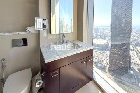 Apartamento en The Address Sky View Towers, Downtown Dubai (Downtown Burj Dubai), Dubai, 3 dormitorios, 200 m², № 44098 - foto 10