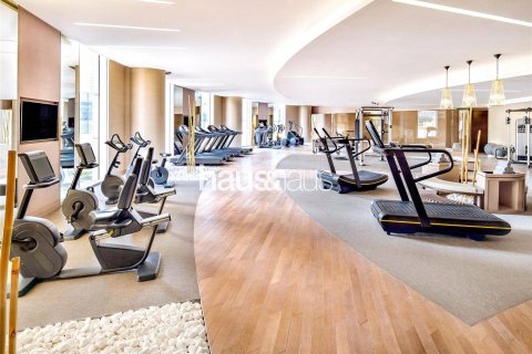 Apartamento en The Address Sky View Towers, Downtown Dubai (Downtown Burj Dubai), Dubai, 3 dormitorios, 200 m², № 44098 - foto 14