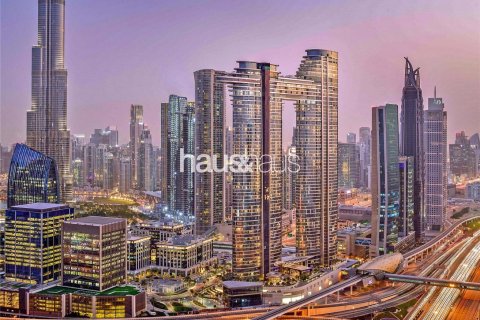 Apartamento en The Address Sky View Towers, Downtown Dubai (Downtown Burj Dubai), Dubai, 3 dormitorios, 200 m², № 44098 - foto 16