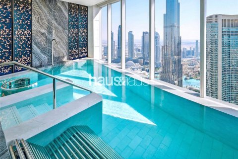 Apartamento en The Address Sky View Towers, Downtown Dubai (Downtown Burj Dubai), Dubai, 3 dormitorios, 200 m², № 44098 - foto 13