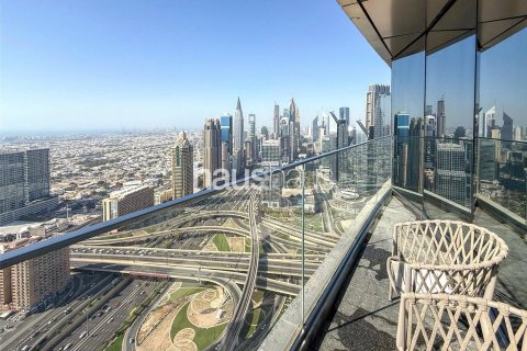 Apartamento en The Address Sky View Towers, Downtown Dubai (Downtown Burj Dubai), Dubai, 3 dormitorios, 200 m², № 44098 - foto 1