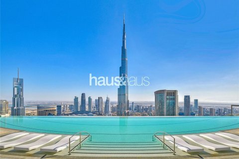 Apartamento en The Address Sky View Towers, Downtown Dubai (Downtown Burj Dubai), Dubai, 3 dormitorios, 200 m², № 44098 - foto 15