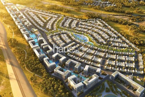 Adosado en Dubai Investment Park, Dubai, 4 dormitorios, 211 m², № 44101 - foto 7