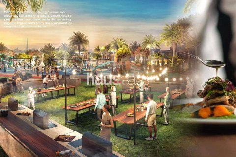 Adosado en Dubai Investment Park, Dubai, 4 dormitorios, 211 m², № 44101 - foto 8