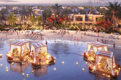 Adosado en Dubai Investment Park, Dubai, 4 dormitorios, 211 m², № 44101 - foto 10