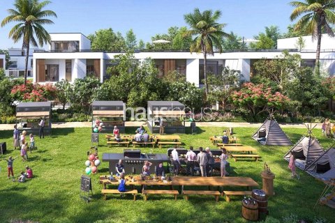 Adosado en Dubai Investment Park, Dubai, 4 dormitorios, 211 m², № 44101 - foto 3