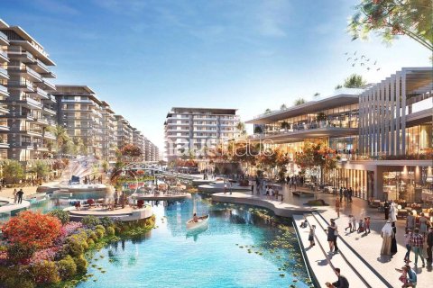 Adosado en Dubai Investment Park, Dubai, 4 dormitorios, 211 m², № 44101 - foto 17