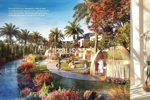 Adosado en Dubai Investment Park, Dubai, 4 dormitorios, 211 m², № 44101 - foto 15
