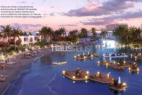 Adosado en Dubai Investment Park, Dubai, 4 dormitorios, 211 m², № 44101 - foto 12