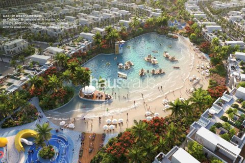 Adosado en Dubai Investment Park, Dubai, 4 dormitorios, 211 m², № 44101 - foto 6