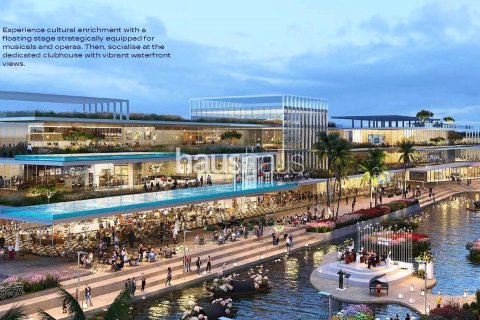 Adosado en Dubai Investment Park, Dubai, 4 dormitorios, 211 m², № 44101 - foto 19