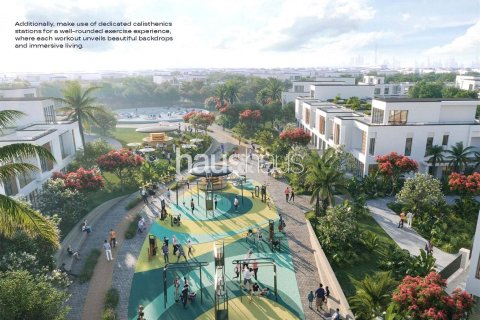 Adosado en Dubai Investment Park, Dubai, 4 dormitorios, 211 m², № 44101 - foto 13