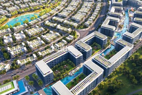 Adosado en Dubai Investment Park, Dubai, 4 dormitorios, 211 m², № 44101 - foto 14
