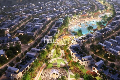 Adosado en Dubai Investment Park, Dubai, 4 dormitorios, 211 m², № 44101 - foto 5